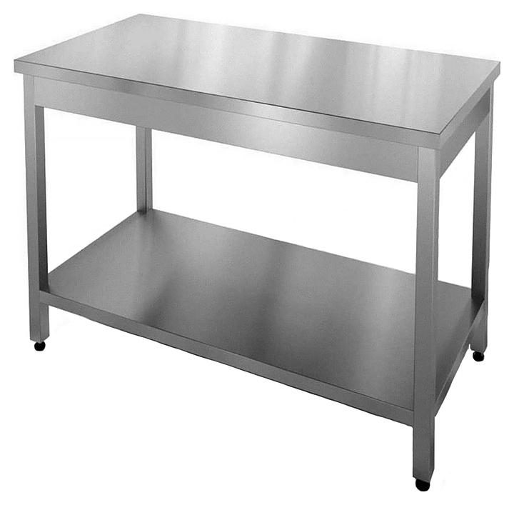 Стол производственный ТТМ SR-160/6P