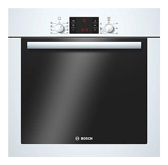 Независимый электрический духовой шкаф Bosch HBA 43T320
