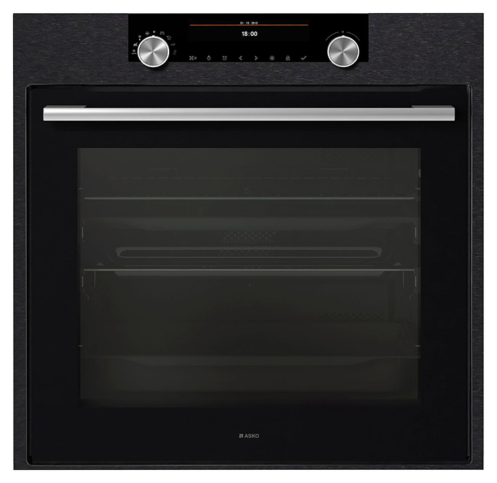 Духовой шкаф ASKO OT8687B