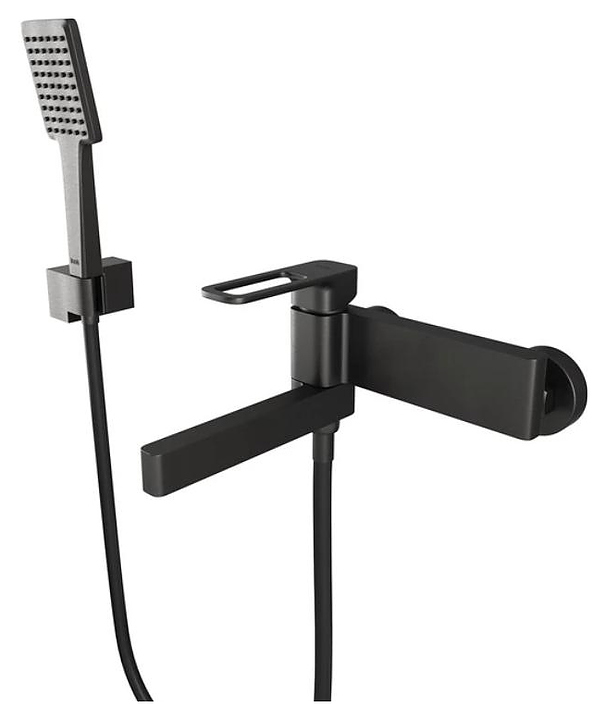 Смеситель для ванны и душа IDDIS Slide SLIGM00i02