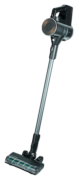 Пылесос Wilfa Innovac Sensor HS1-SB