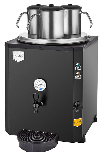 Аппарат для приготовления чая Remta Jumbo DE10