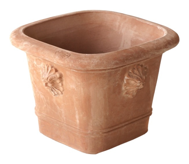 Квадро San Rocco Leo (50х50х36 см)