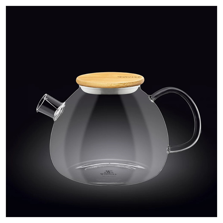 Чайник заварочный Wilmax WL-888825/A
