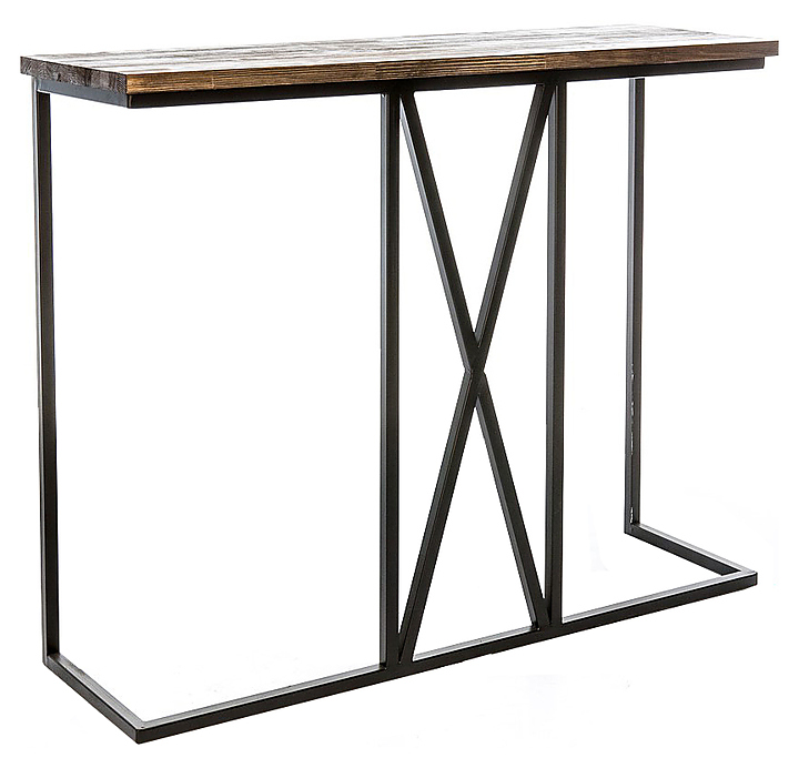 Стол барный ChiedoCover Хайткросс 1330*410*1030