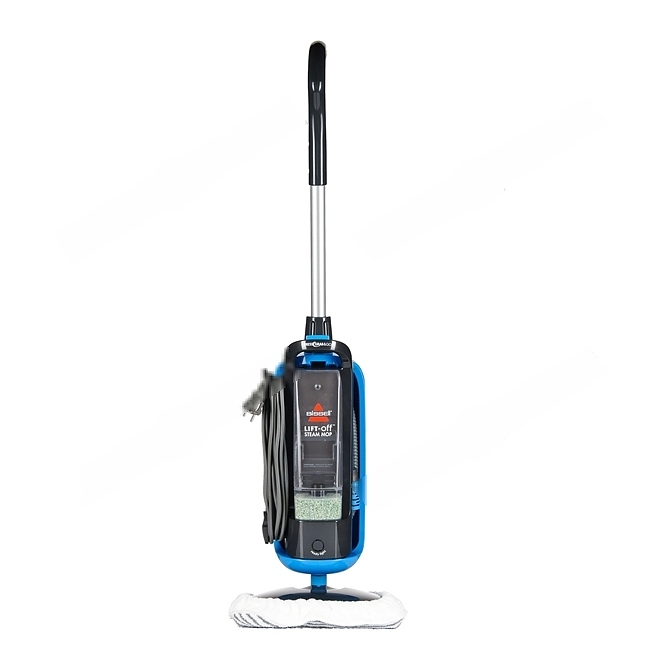 Пароочиститель Bissell 23B6-J Lift-off-Steam