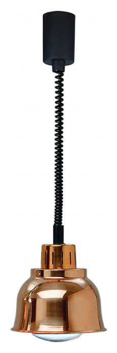 Лампа-подогреватель Scholl 22001/MK