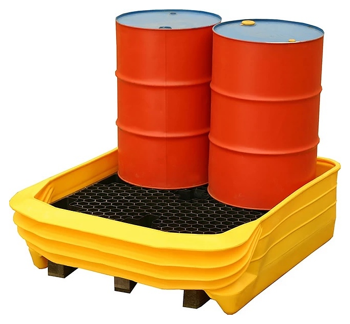 Поддон для отходов ТАРА.РУ ПдО-У Б4