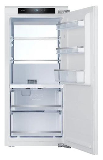 Встраиваемая холодильная камера Kuppersbusch FK 4550.0I 173 л 556х550х1221 мм белый