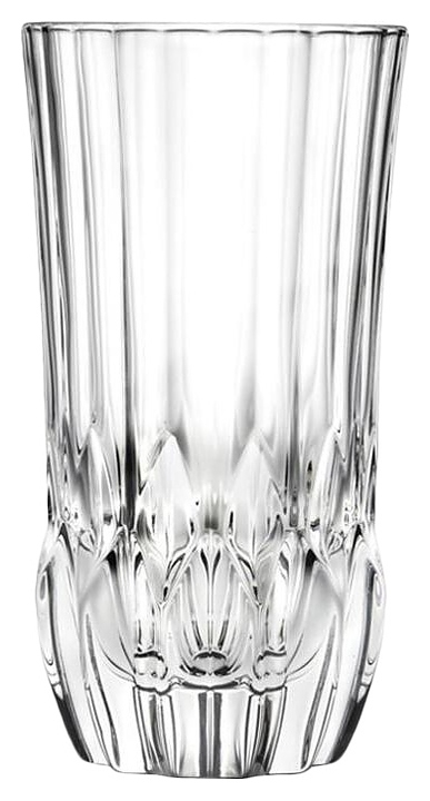 Стакан Хайбол RCR Cristalleria Italiana Style Adagio 25934020006 400 мл (хрустальное стекло)