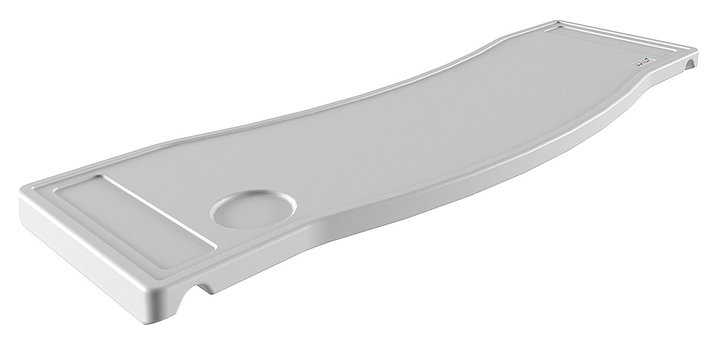 Столик надкроватный ПРОМЕТ HILFE МВ