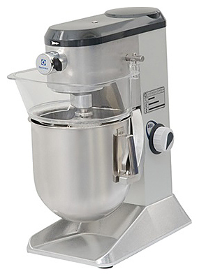 Миксер планетарный Electrolux Professional BE8 (600196)