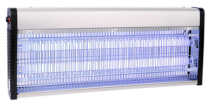Лампа инсектицидная Hurakan HKN-LIN150