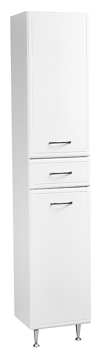 Пенал напольный Stella Polar Концепт 36 SP-00000145