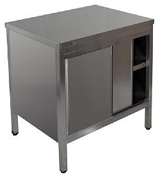 Стол производственный Rada СТК-12/6Н