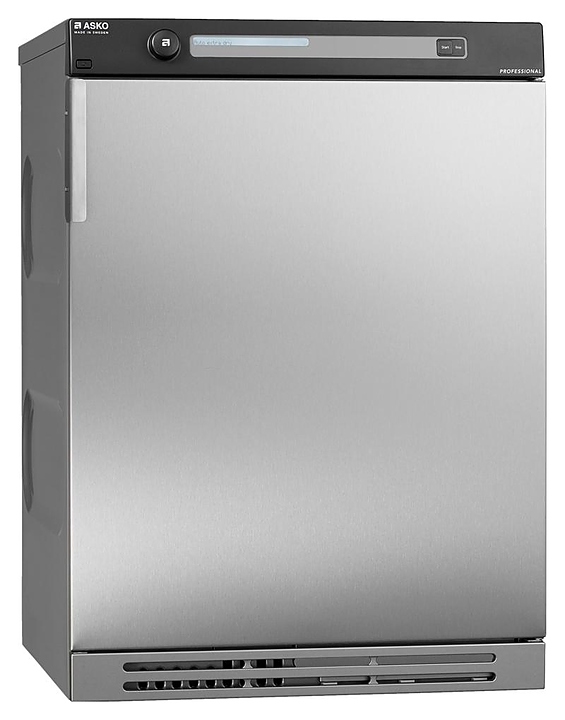 Вентиляционная сушильная машина ASKO TDC112 V T