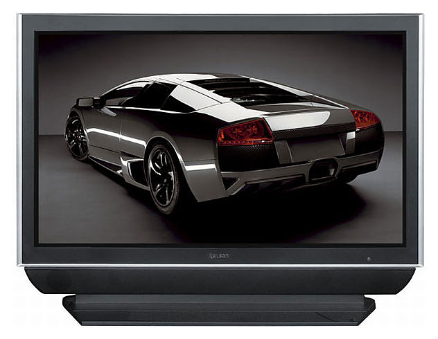 Плазменный телевизор Rolsen RP-32H10