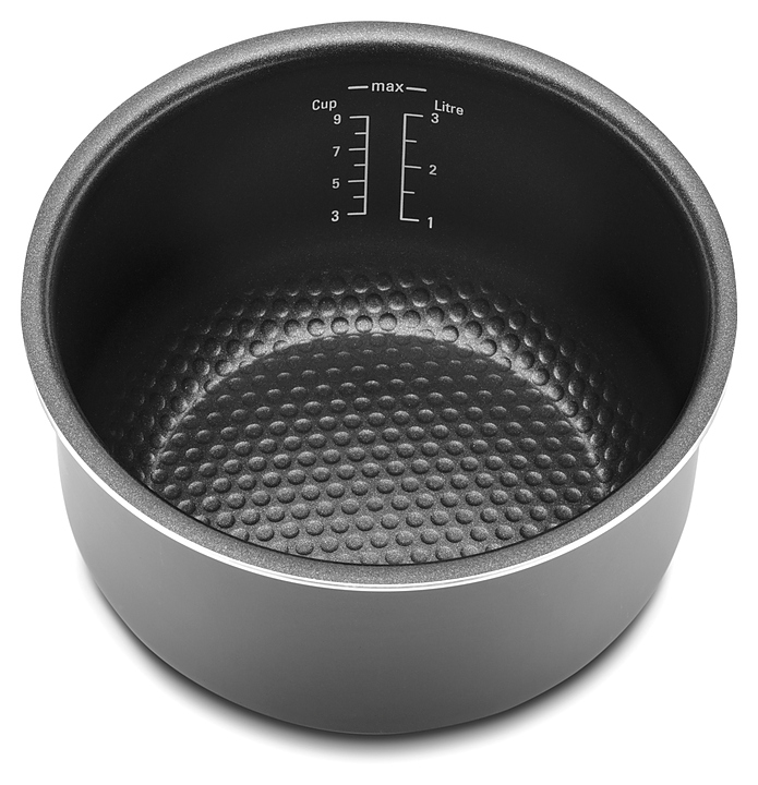 Чаша Stadler Form Chef One 5 л керамическое покрытие