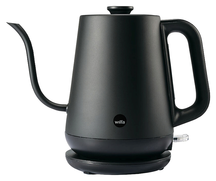 Чайник электрический для кофе Wilfa WSPOK-1000B