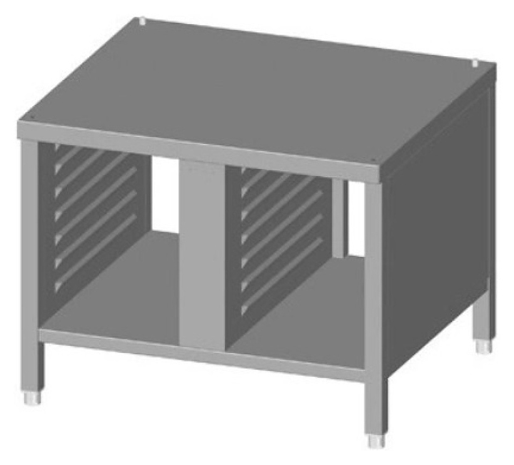 Подставка для пароконвектомата Lainox BSP011