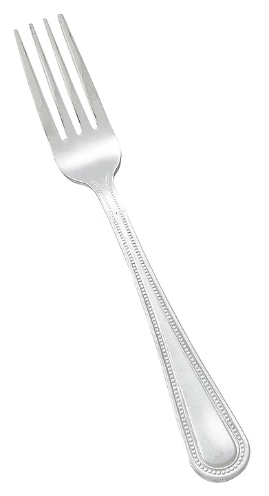 Вилка столовая Luxstahl Vals 185 мм