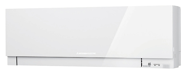 Настенная сплит-система Mitsubishi Electric MSZ-EF35VGKW / MUZ-EF35VG, белая