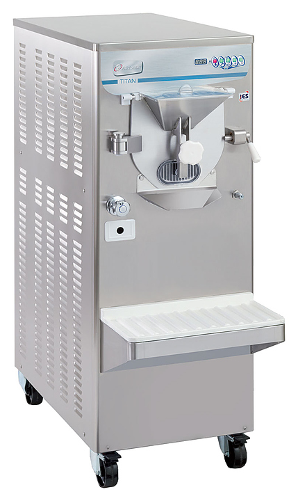 Фризер для мороженого Frigomat TITAN 3S A 380В