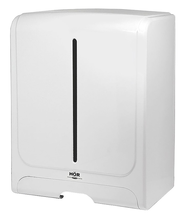 Диспенсер бумажных полотенец HOR Z(C) / V(ZZ) T1