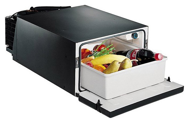 Автохолодильник Indel B TB36