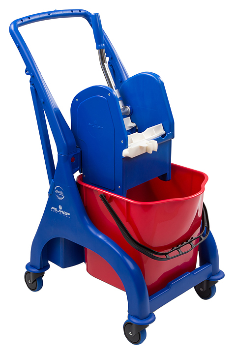 Тележка уборочная FILMOP Fred 7961A/I