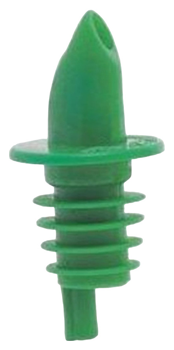 Гейзер MGprof 1765 70 мм зеленый, 12 шт.