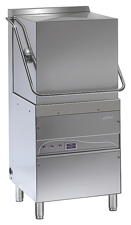 Купольная посудомоечная машина Kromo Hood 800 DDE