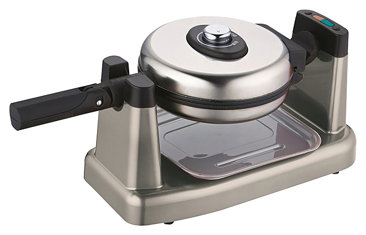 Вафельница Gemlux WM-101