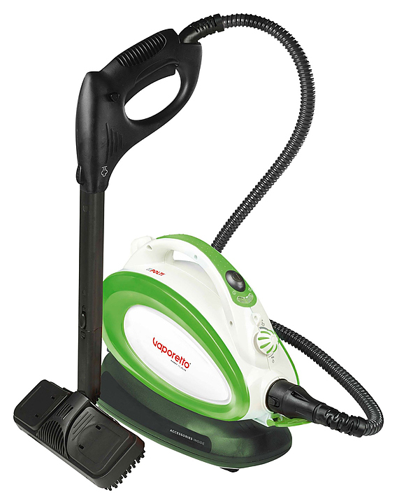 Пароочиститель Polti Vaporetto Handy 25 Plus