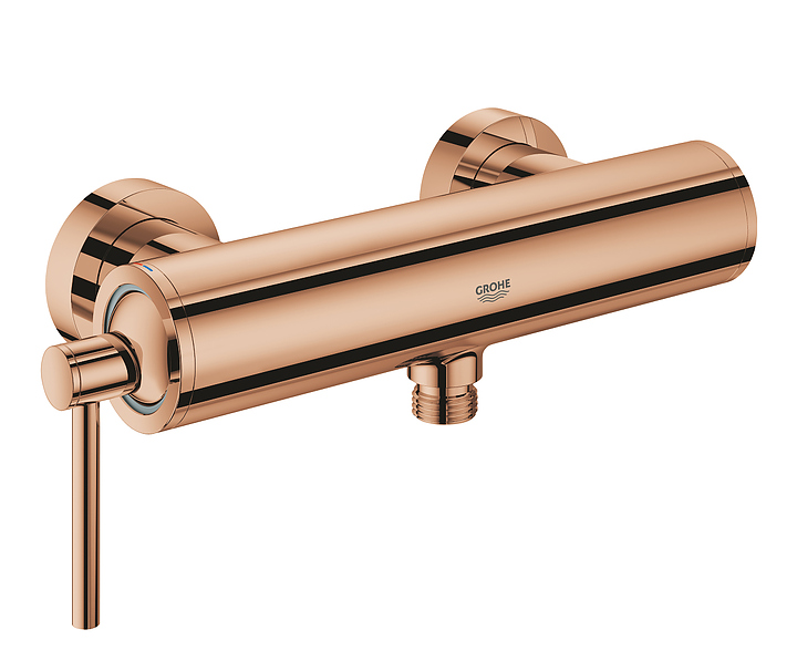 Смеситель Grohe Atrio DN 15 32650DA3