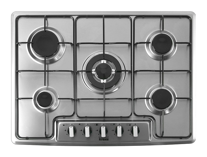 Варочная панель Krona IGM 2705 EG INOX
