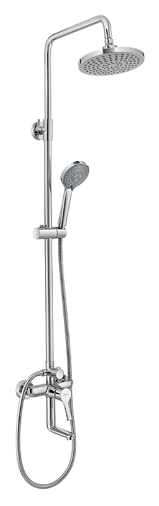 Стойка душевая Maretti Elena EA21RYN163