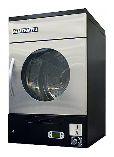 Сушильная машина Girbau SLI-9 U с реверсом