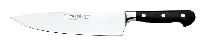 Нож кухонный Burgvogel SOLINGEN COMFORT line 686.911-23