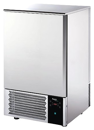 Шкаф шоковой заморозки Apach SH07D R290