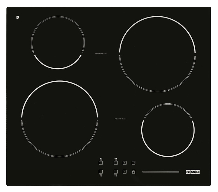 Варочная панель Franke FH 604-1 4I T PWL (108.0266.459)