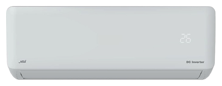 Настенная сплит-система Mild MLI-DC18RF/MLO-DC18RF