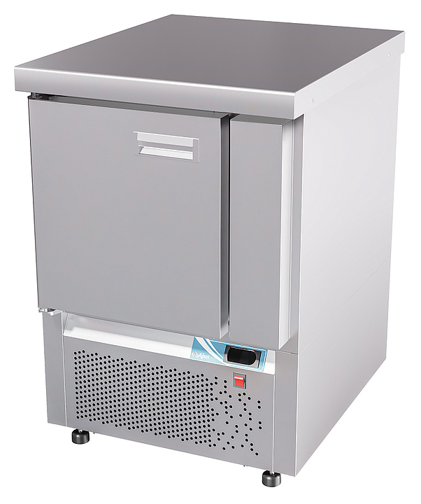Стол холодильный Abat СХС-70Н (дверь, без борта)