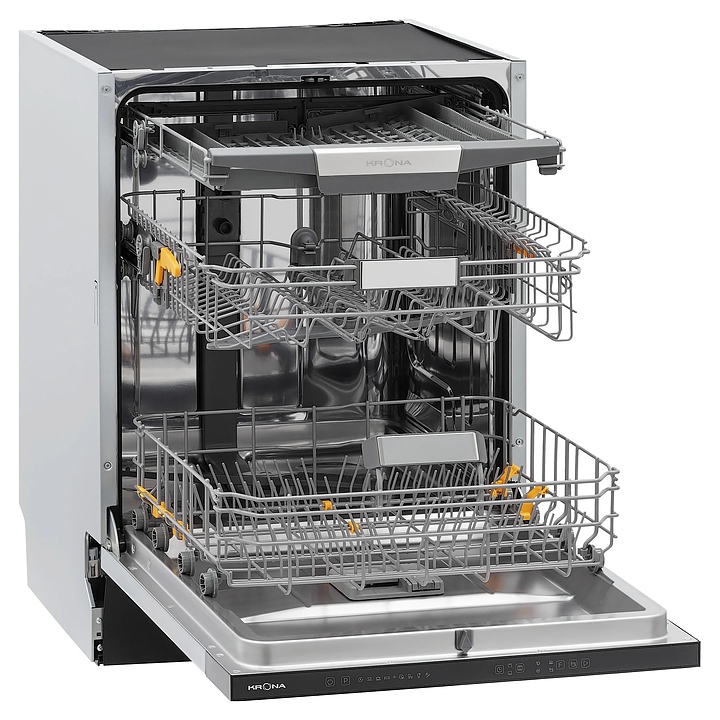 Посудомоечная машина Krona KAMAYA 60 BI V2