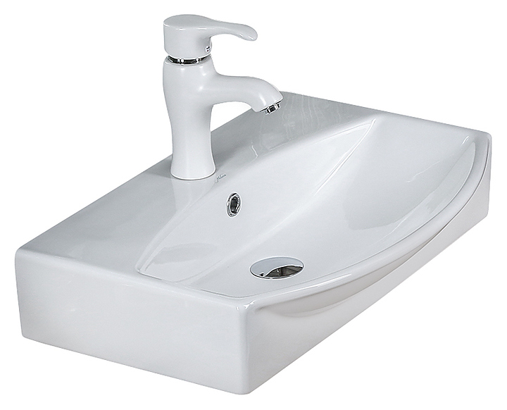 Раковина MELANA MLN-78014D