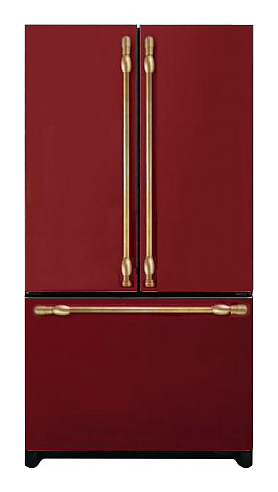 Холодильник Maytag 5GFC20PRY Cherry