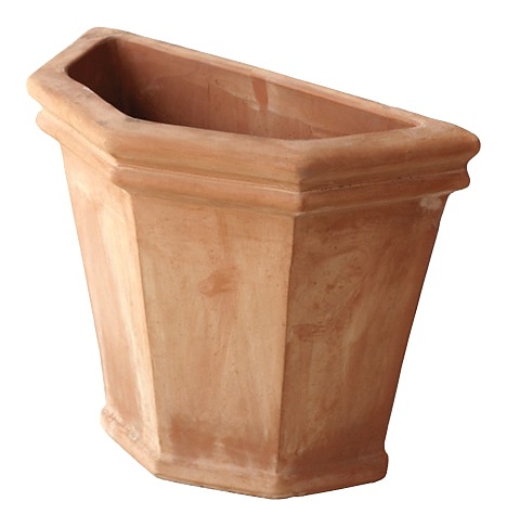 Вазон San Rocco Mezzo Ottagonale (84х40х59 см)