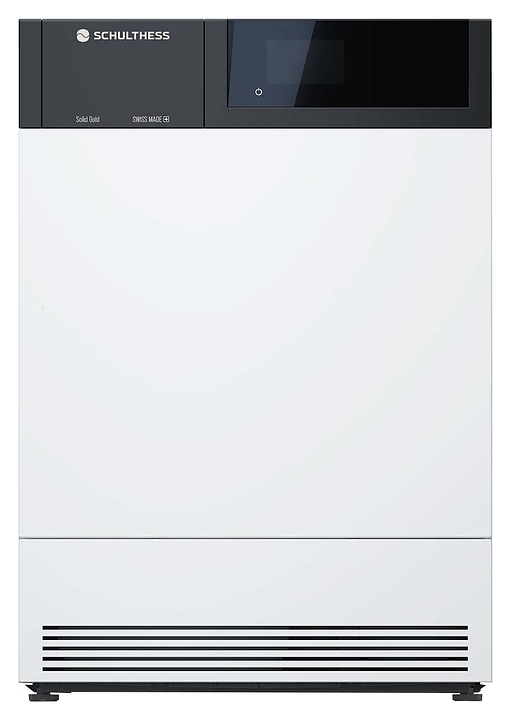 Машина сушильная Schulthess Spirit TW 660 Solid Gold левая