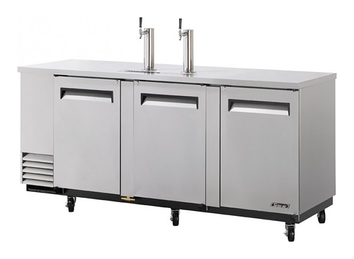 Диспенсер для пива Turbo air TBD-4SG