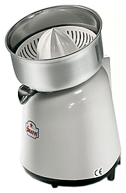 Соковыжималка для цитрусовых Sirman APOLLO ECO нерж.